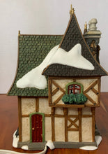 Load image into Gallery viewer, Department 56- Dickens&#39; Village &quot;1 Royal Tree Court&quot;
