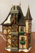 Load image into Gallery viewer, Dept 56- Dickens&#39; Village &quot;1 Royal Tree Court&quot;
