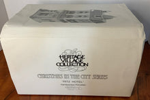 Load image into Gallery viewer, Department 56- Christmas in the City "Ritz Hotel"  box
