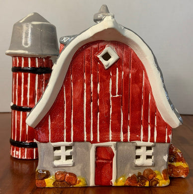 Retired Dept 56- Snow Village 