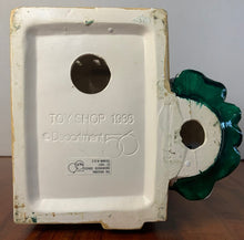 Load image into Gallery viewer, Dept 56- Snow Village &quot;Toy Shop&quot; bottom
