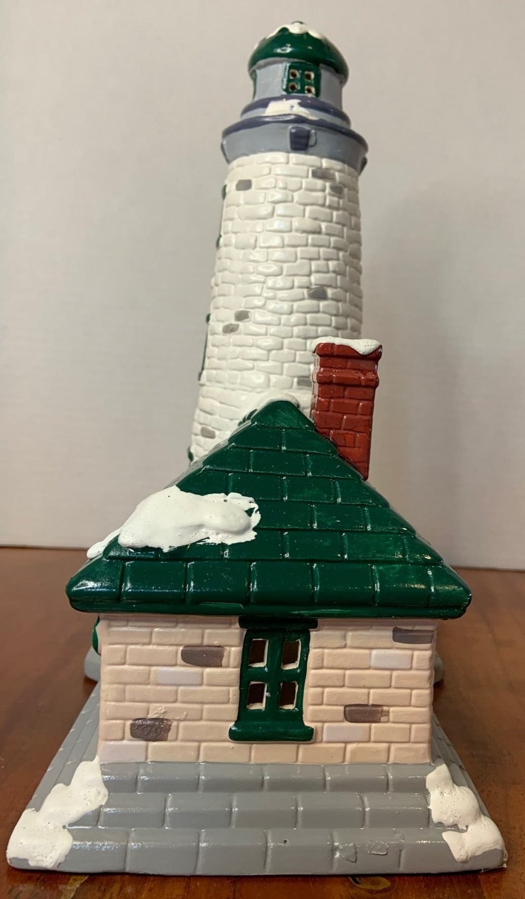 Dept 56- Snow Village Patriot House l Retired Department 56 collectible –  Hooked on Villages