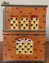 Load image into Gallery viewer, Dept 56- Snow Village &quot;Apothecary&quot;  side

