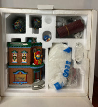 Load image into Gallery viewer, Retired Department 56- Snow Village &quot;Start a Tradition&quot;
