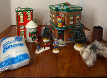 Load image into Gallery viewer, Dept 56- Snow Village &quot;Start a Tradition&quot;
