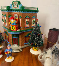 Load image into Gallery viewer, Dept 56- Snow Village &quot;Start a Tradition&quot;
