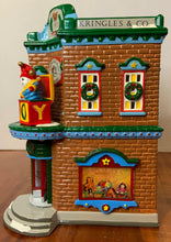 Load image into Gallery viewer, Department 56- Snow Village &quot;Start a Tradition&quot;
