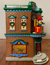 Load image into Gallery viewer, Department 56- Snow Village &quot;Start a Tradition&quot;
