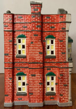 Load image into Gallery viewer, Department 56- Snow Village &quot;Cobblestone Antique Shop&quot;
