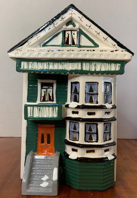 Dept 56- Snow Village 