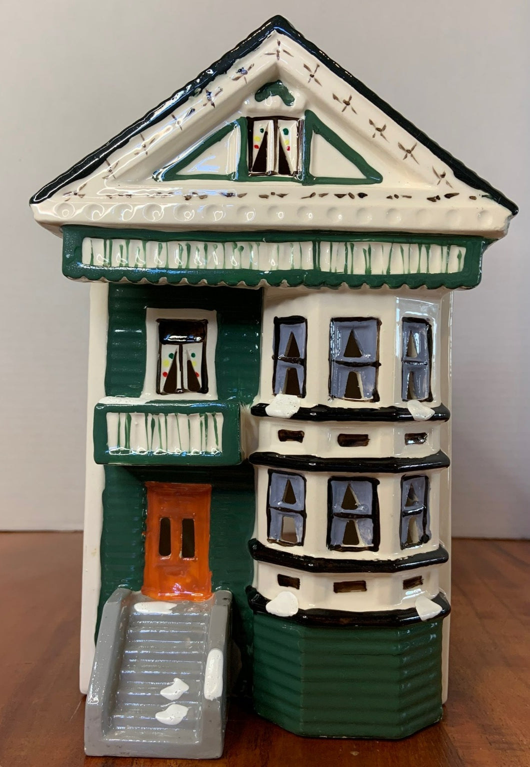 Dept 56- Snow Village 
