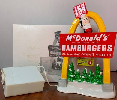 Dept 56- Snow Village 