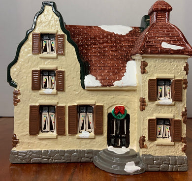 Dept 56. Snow Village 