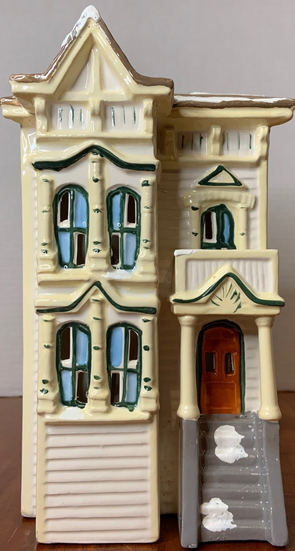 Dept 56. Snow Village 