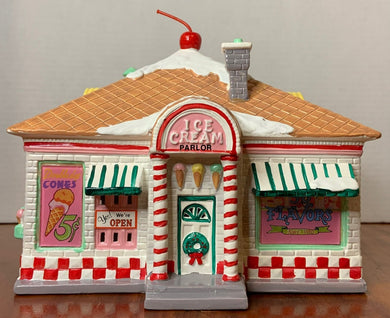 Dept 56- Snow Village 