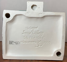 Load image into Gallery viewer, Dept 56- Snow Village &quot;56 Flavors Ice Cream&quot;
