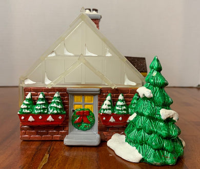Dept 56. Snow Village 