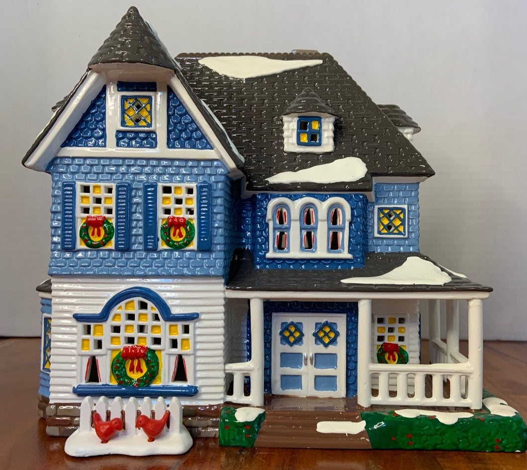 Dept 56. Snow Village 