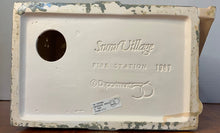 Load image into Gallery viewer,  Retired Dept 56- Snow Village &quot;Fire Station No. 2&quot;
