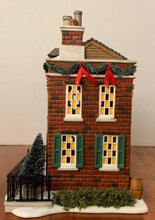 Load image into Gallery viewer, Dept 56. DICKENS&#39; &quot;Dickens Birthplace&quot;
