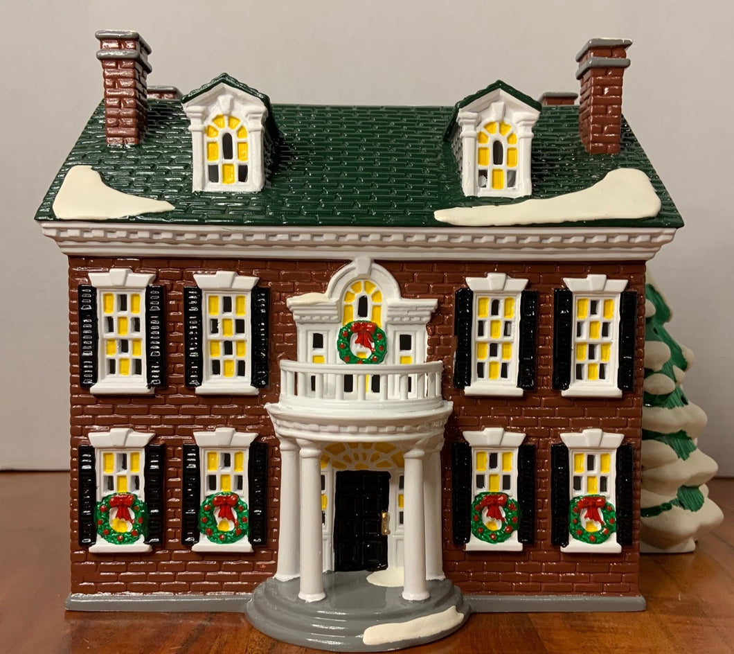 Dept 56 Snow Village 