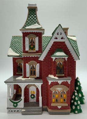 Dept 56. Snow Village 