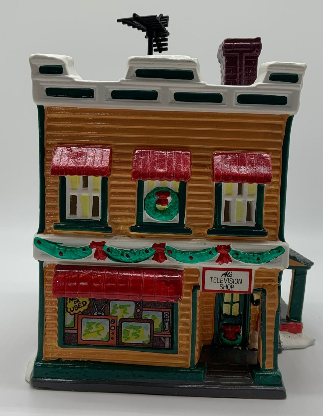 Dept 56. Snow Village 