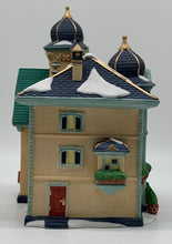Load image into Gallery viewer, Dept 56- Alpine Village &quot;Danube Music Publisher&quot;
