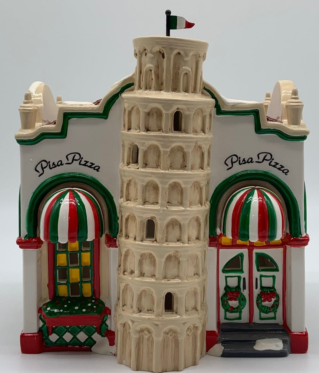 Dept 56- Snow Village 