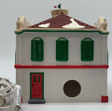 Load image into Gallery viewer, Department 56- Snow Village &quot;Pisa Pizza&quot; 
