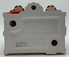 Load image into Gallery viewer, Dept 56- Snow Village &quot;Pisa Pizza&quot; 
