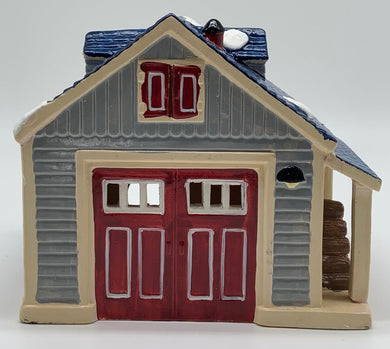 Dept 56- Snow Village 