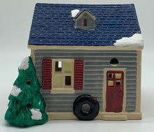 Load image into Gallery viewer, Department 56- Snow Village &quot;Single Car Garage&quot;
