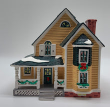 Load image into Gallery viewer, Dept 56. Snow Village &quot;Woodbury House&quot;
