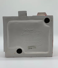 Load image into Gallery viewer, Dept 56. Snow Village &quot;Woodbury House&quot; bottom
