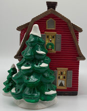 Load image into Gallery viewer, Retired Department 56- Snow Village &quot;Dutch Colonial&quot;
