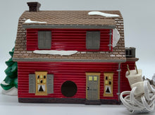 Load image into Gallery viewer, Dept 56- Snow Village &quot;Dutch Colonial&quot;
