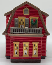 Load image into Gallery viewer, Retired Dept 56- Snow Village &quot;Dutch Colonial&quot;
