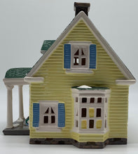 Load image into Gallery viewer, Retired Dept 56- Snow Village &quot;North Creek Cottage&quot;  
