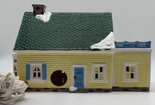 Load image into Gallery viewer, Department 56- Snow Village &quot;North Creek Cottage&quot;  
