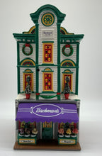 Load image into Gallery viewer, Dept 56. Snow Village &quot;Bachman&#39;s Flower Shop&quot;
