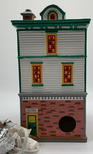 Load image into Gallery viewer, Dept 56. Snow Village &quot;Bachman&#39;s Flower Shop&quot;
