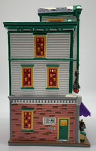 Load image into Gallery viewer, Dept 56. Snow Village &quot;Bachman&#39;s Flower Shop&quot;
