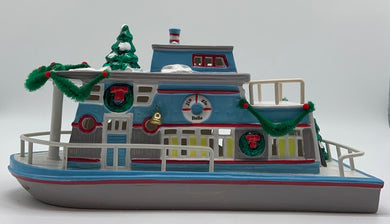 Dept 56- Snow Village 