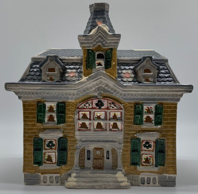 Dept 56- Snow Village 