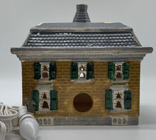 Load image into Gallery viewer, Department 56- Snow Village &quot;Governor&#39;s Mansion&quot; 
