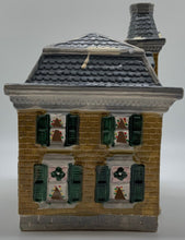 Load image into Gallery viewer, Retired Department 56- Snow Village &quot;Governor&#39;s Mansion&quot; 
