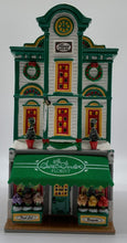Load image into Gallery viewer, Dept 56. Snow Village &quot;The Secret Garden Florist&quot; 
