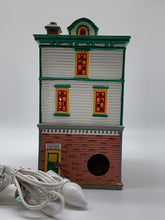 Load image into Gallery viewer, Dept 56. Snow Village &quot;The Secret Garden Florist&quot; 

