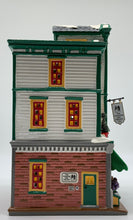Load image into Gallery viewer, Dept 56. Snow Village &quot;The Secret Garden Florist&quot; 
